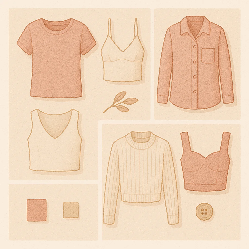 Tops